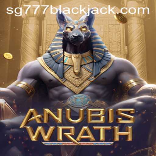 AnubisWrath: Unveiling the Mystical World of Ancient Egypt in Gaming