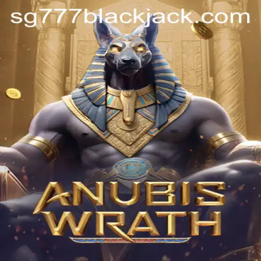 AnubisWrath: Unveiling the Mystical World of Ancient Egypt in Gaming