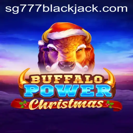 Buffalo Power Christmas: A Festive Slot Experience