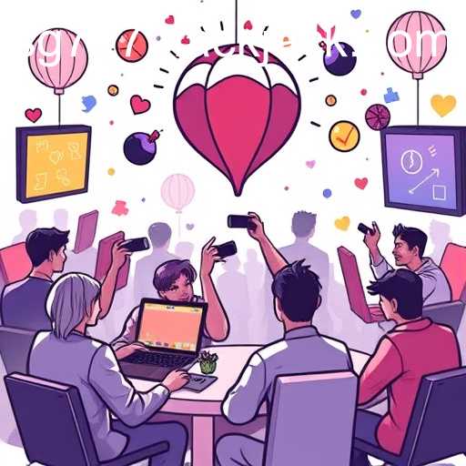 The Role of Player Community in the Success of sg777