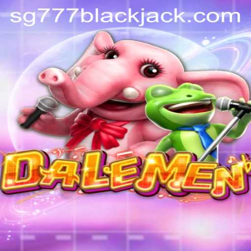 Uncovering the Intricate World of DALEMEN: The Thrilling Adventure of SG777