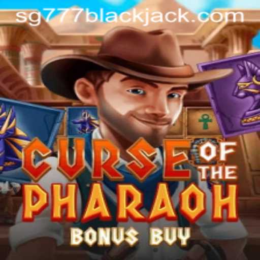 Explore Curse of the Pharaoh Bonus Buy