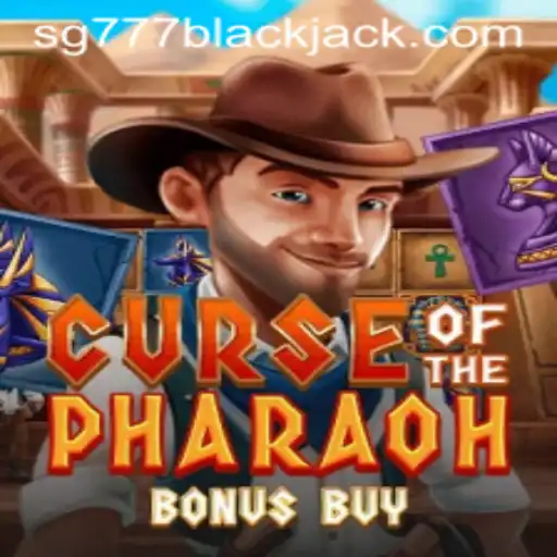 Explore Curse of the Pharaoh Bonus Buy