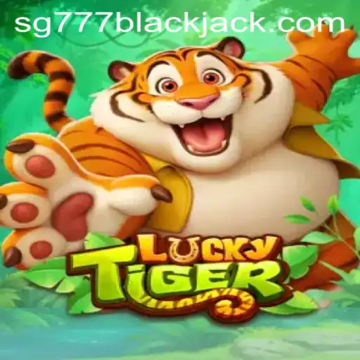 Exploring LuckyTiger: The Game Revolution