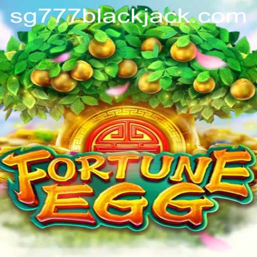 Discover the Exciting World of FortuneEgg: The SG777 Experience