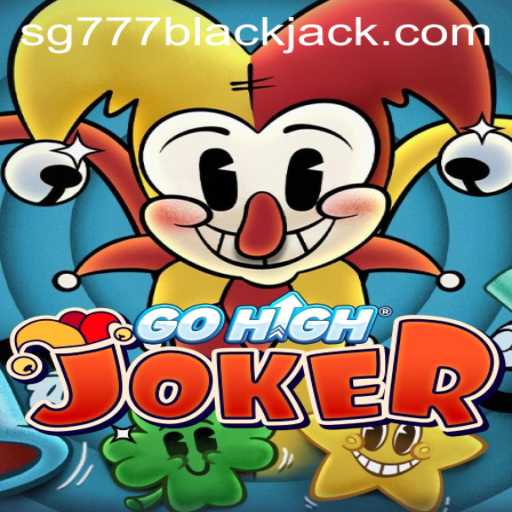 Discovering GoHighJoker: The Innovative Gaming Phenomenon with sg777