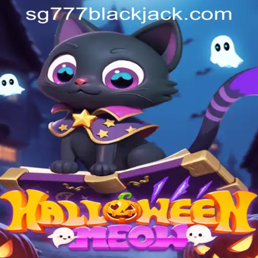 Enter the Spooky World of HalloweenMeow: A Purrfect Adventure Game