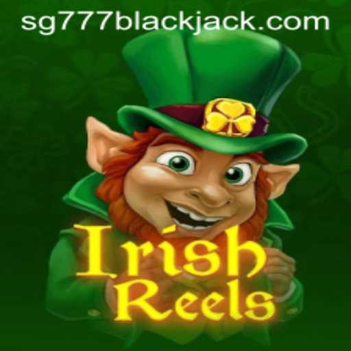 Discover the Thrill of IrishReels: Unveiling the Magic of a Casino Game