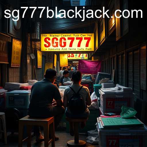 The Complex World of Jueteng and its Influence in the Philippines