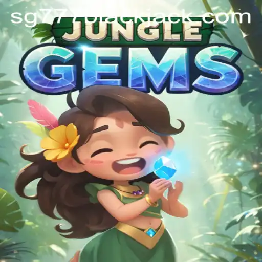 Explore the Enchanting World of JungleGems: A Thrilling Adventure with sg777