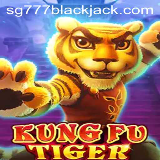 KungFu Tiger Game Unveiled