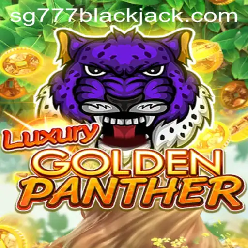 Discover the Excitement of LUXURYGOLDENPANTHER: An Adventure in Gaming