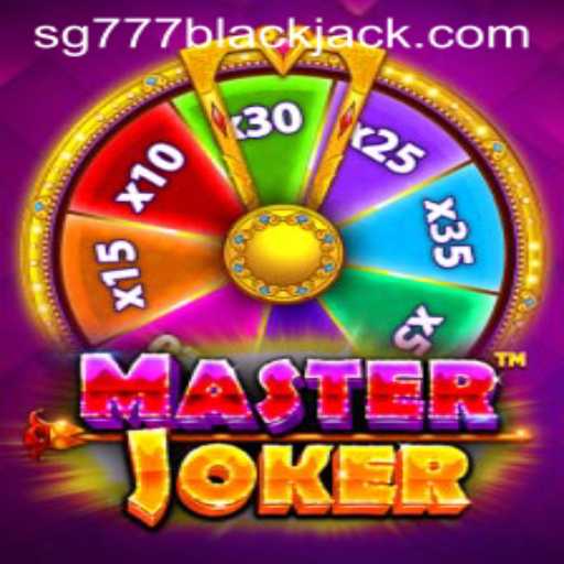 MasterJoker: Unveiling the Excitement Behind the Game and the Influence of sg777