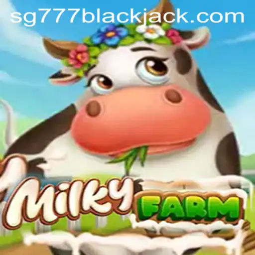 MilkyFarm: The Enchanting World of Virtual Farming and Strategy