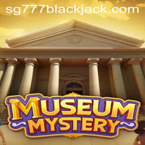 Unveiling MuseumMystery: A Journey Through Time and Puzzles