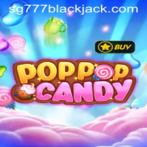 The Colorful World of POPPOPCANDY