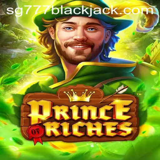 Exploring the World of PrinceOfRiches: A Captivating Gaming Experience