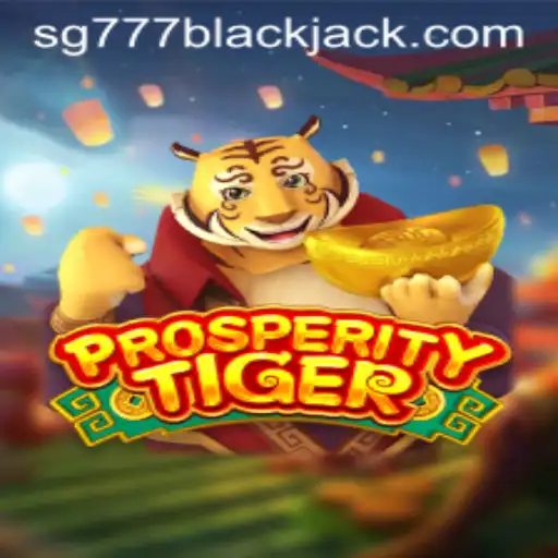 Exploring the Thrilling World of ProsperityTiger: A Dive into the New Gaming Phenomenon