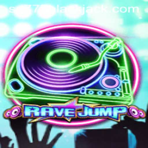 RaveJump: Dive Into the Electrifying World of Gaming with sg777