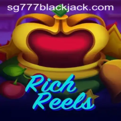 Experience the Excitement of RichReels: A Look into the Game with SG777 Flair