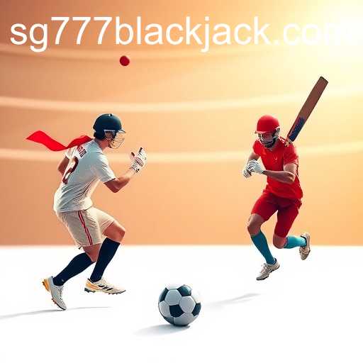 The Transformative Impact of sg777 on the World of Sports