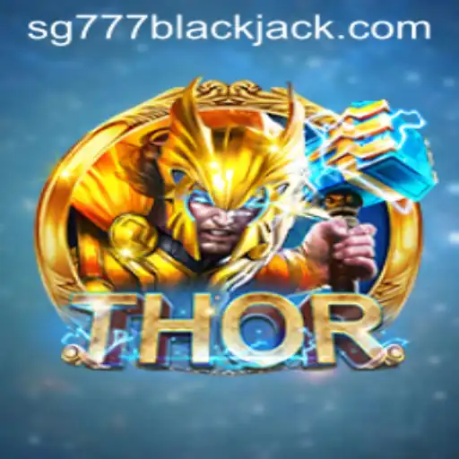 Exploring the World of THOR: A Comprehensive Guide to the SG777 Game Experience
