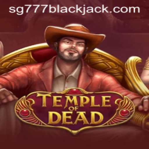 Temple of Dead: A Deep Dive into This Thrilling Adventure