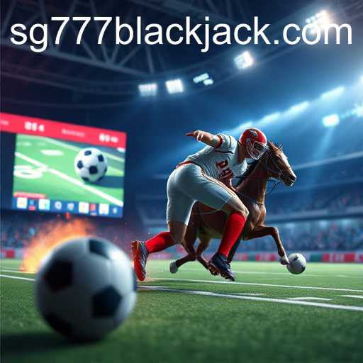 The Rise of Virtual Sports: An In-Depth Look at sg777