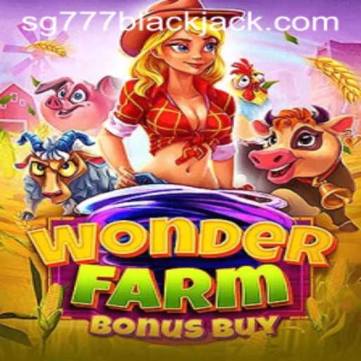 Unveiling the Thrills of WonderFarmBonusBuy